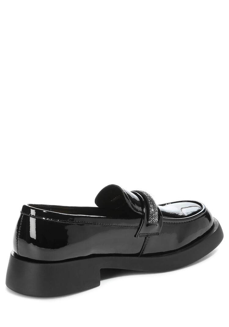 Лоферы женские Лаура шир.  750, рис. 8