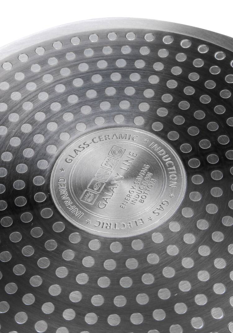 Набор посуды для приготовления Топаз, 5 пр. шир.  750, рис. 5