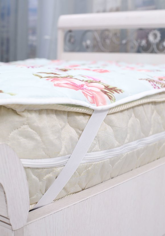 Наматрасник-топпер Универсал шир.  580, рис. 15