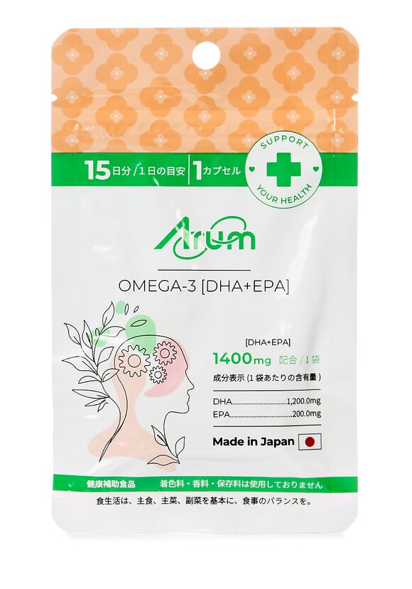 Омега 3 (2 шт.) шир.  580, рис. 2