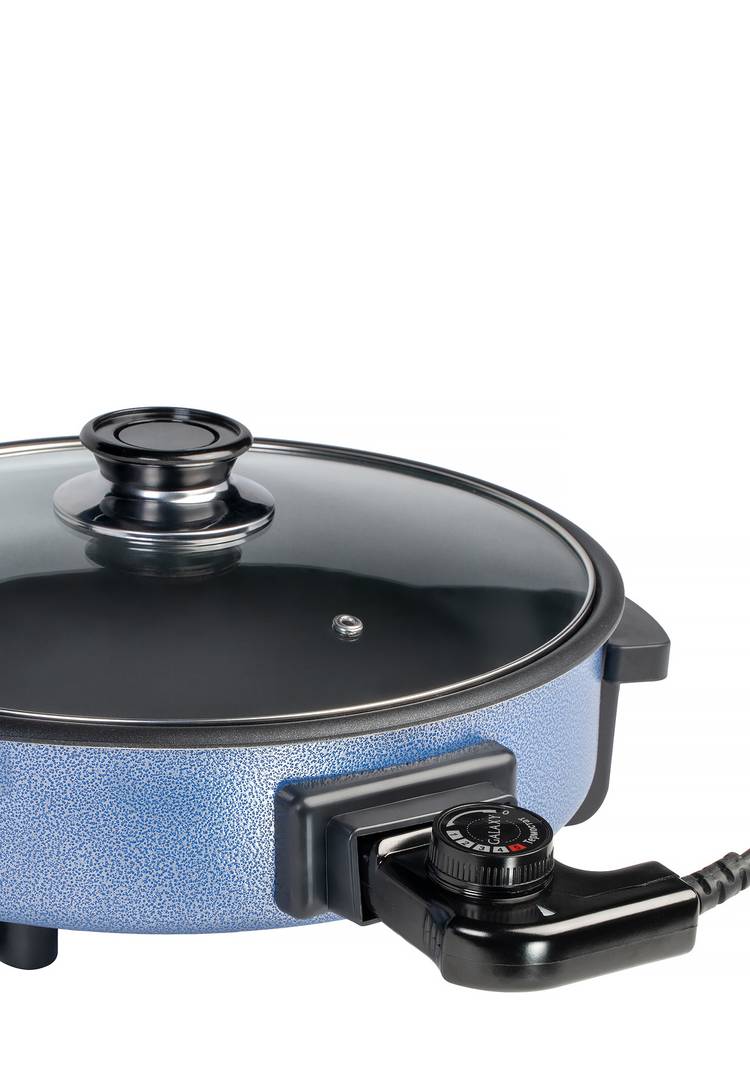 Электросковорода шир.  750, рис. 4