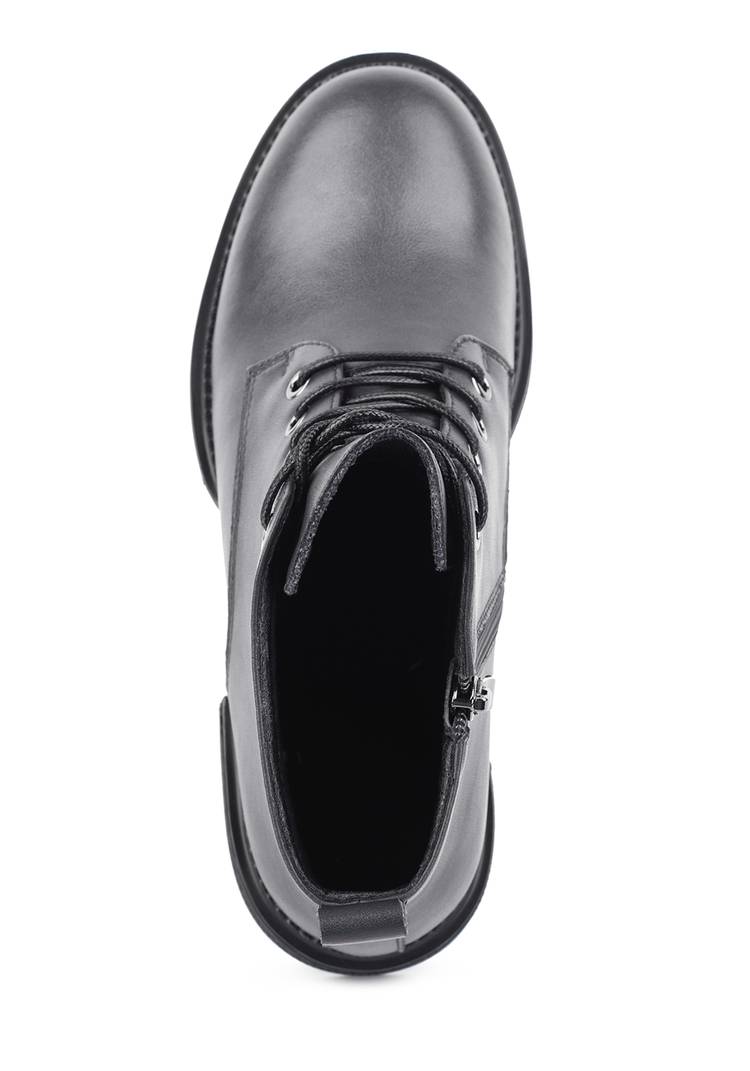 Ботинки женские Энни шир.  750, рис. 8