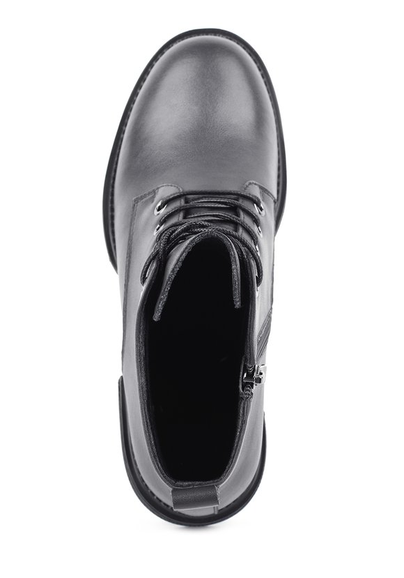 Ботинки женские Энни шир.  580, рис. 8