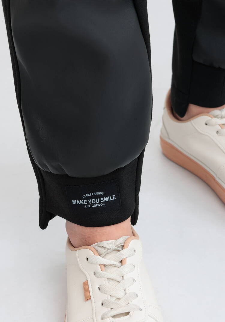 Брюки Флавия шир.  750, рис. 6