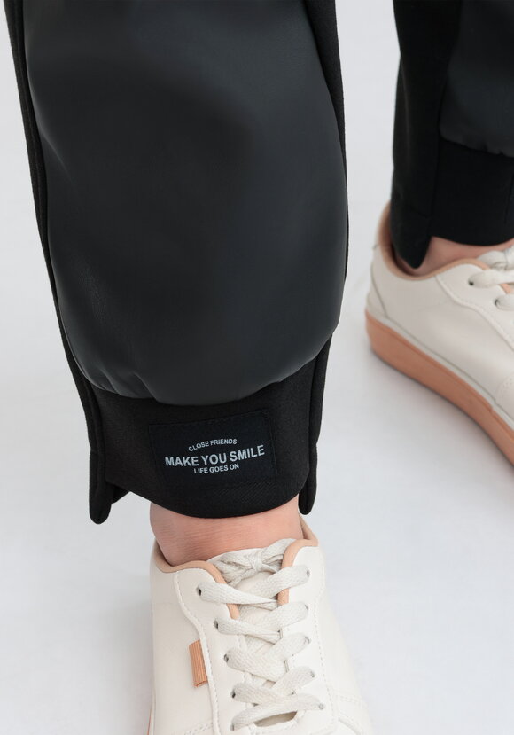 Брюки Флавия шир.  580, рис. 6