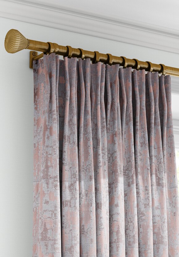 Портьера Бидасар шир.  580, рис. 2