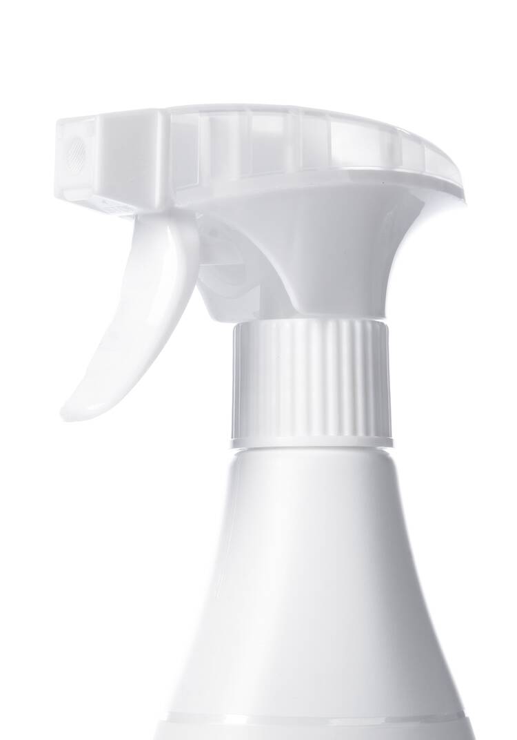 Экосредство для стёкол и зеркал, 3 шт. шир.  750, рис. 4