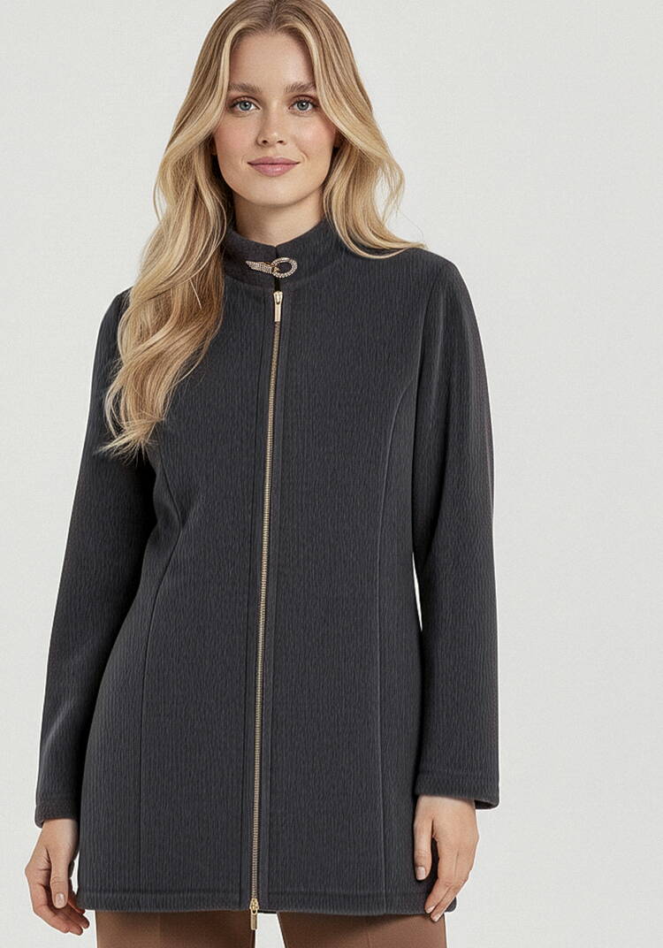 Кардиган Инга шир.  750, рис. 22