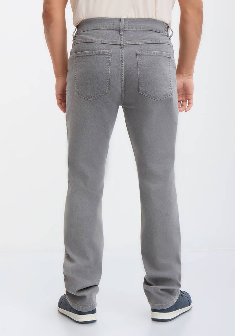 Джинсы-стрейч Дмитрий шир.  750, рис. 9