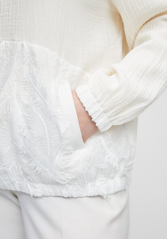 Ветровка с декором Жасмин шир.  580, рис. 12