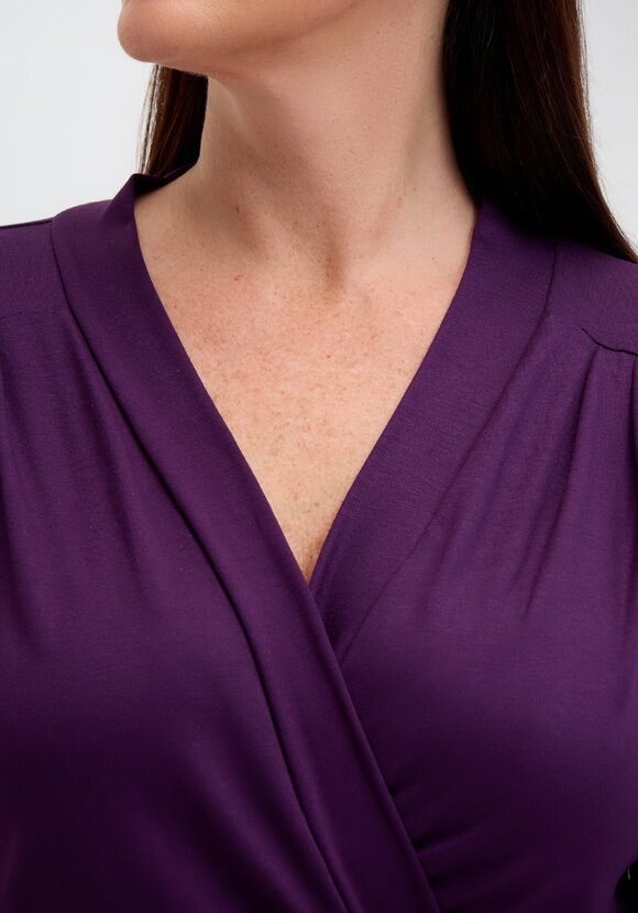 Пеньюар с кружевом шир.  580, рис. 11