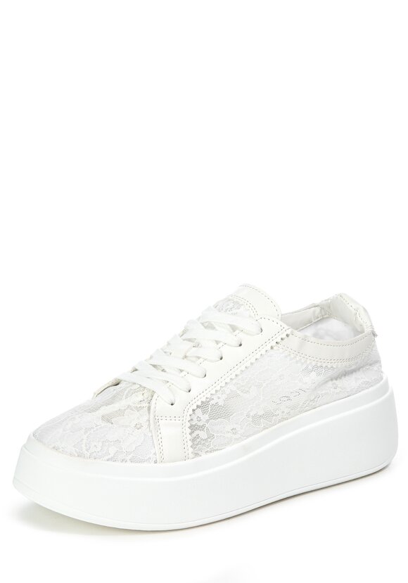 Кеды женские Валери шир.  580, рис. 6