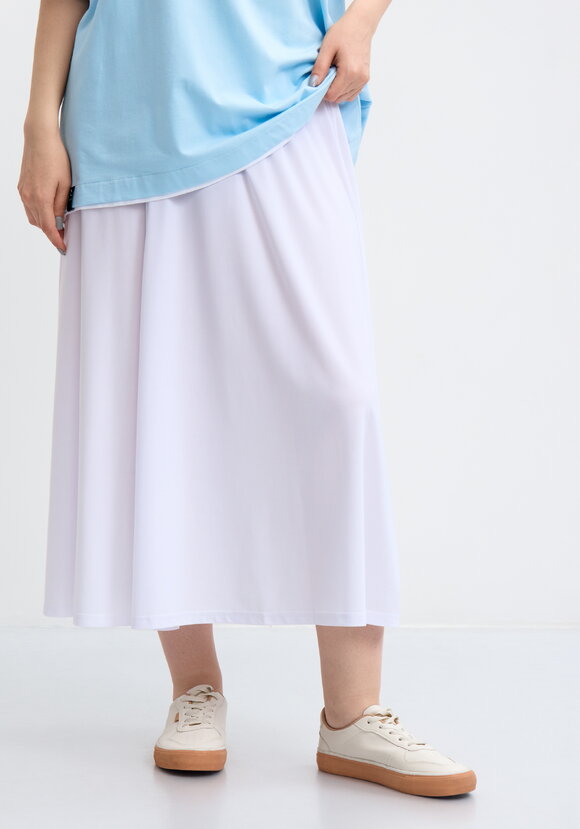 Юбка Мадлен шир.  580, рис. 12