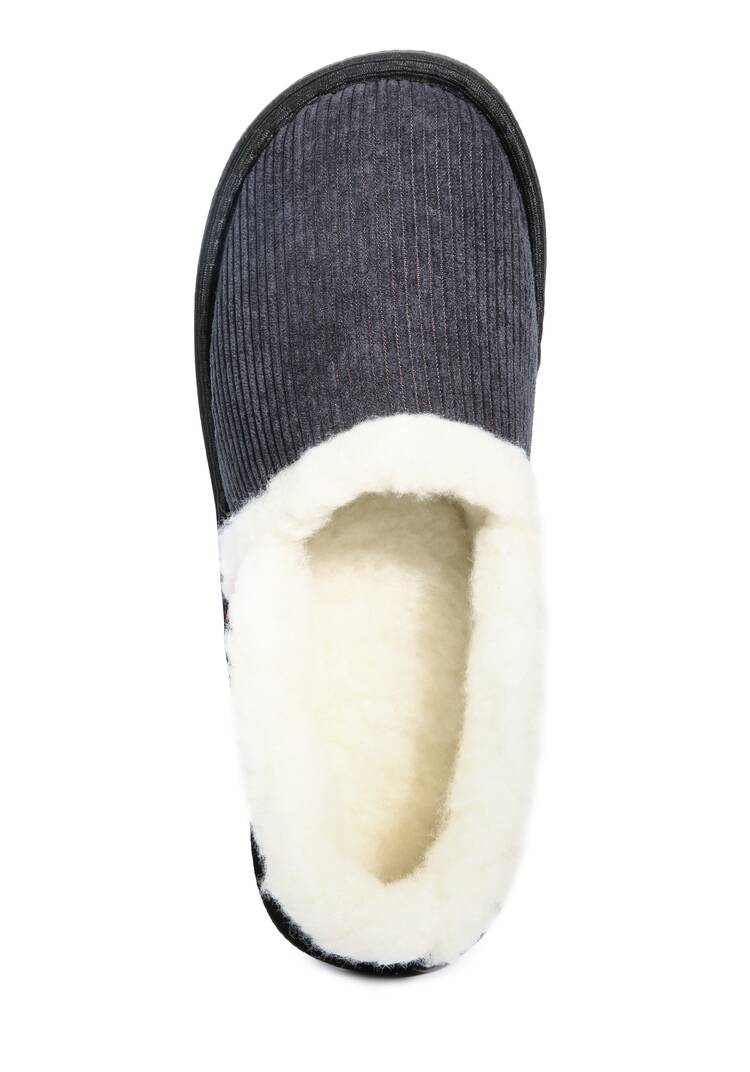 Бабуши из овчины шир.  750, рис. 13