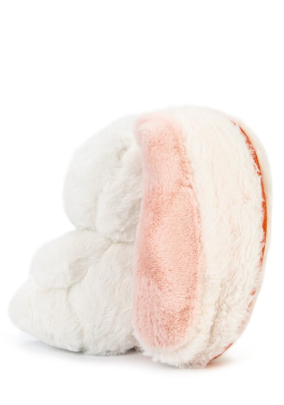 Мягкая подушка-игрушка Зайчик шир.  580, рис. 7