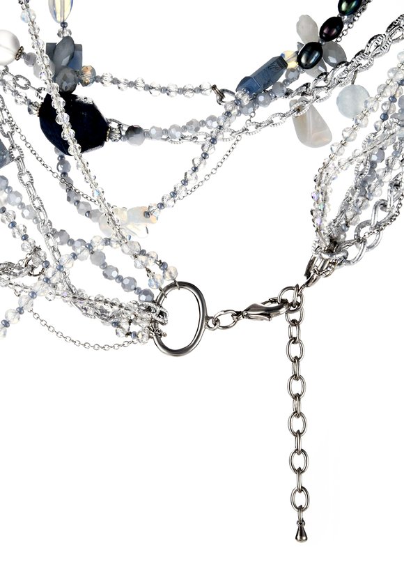 Купить колье "ледяная фея" в интернет-магазине Леомакс — Акция на этот ...