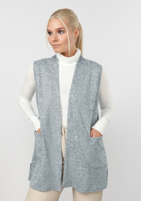 Жилет Моника шир.  580, рис. 29