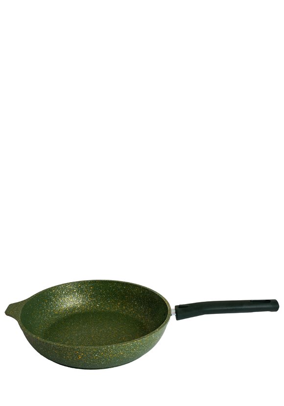 Сковорода со съемной ручкой Тренди стайл шир.  580, рис. 1