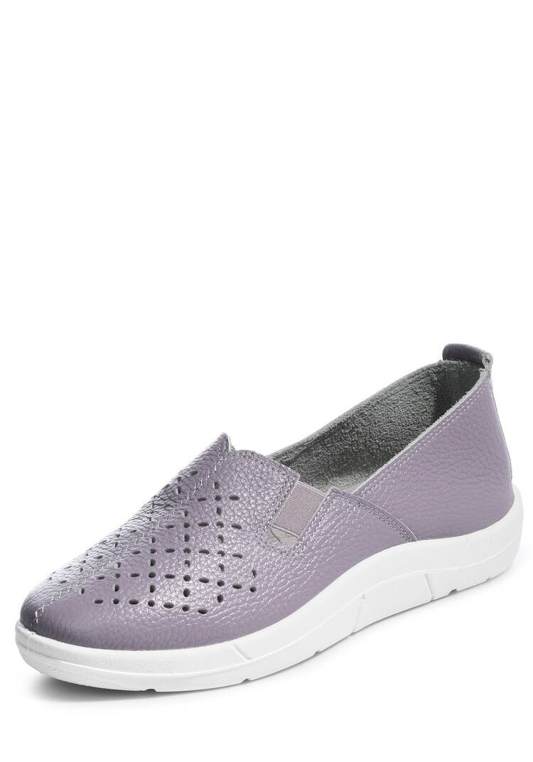 Туфли женские Аурелия шир.  750, рис. 12