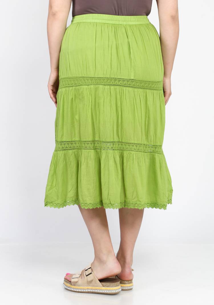 Юбка Мариам шир.  750, рис. 11