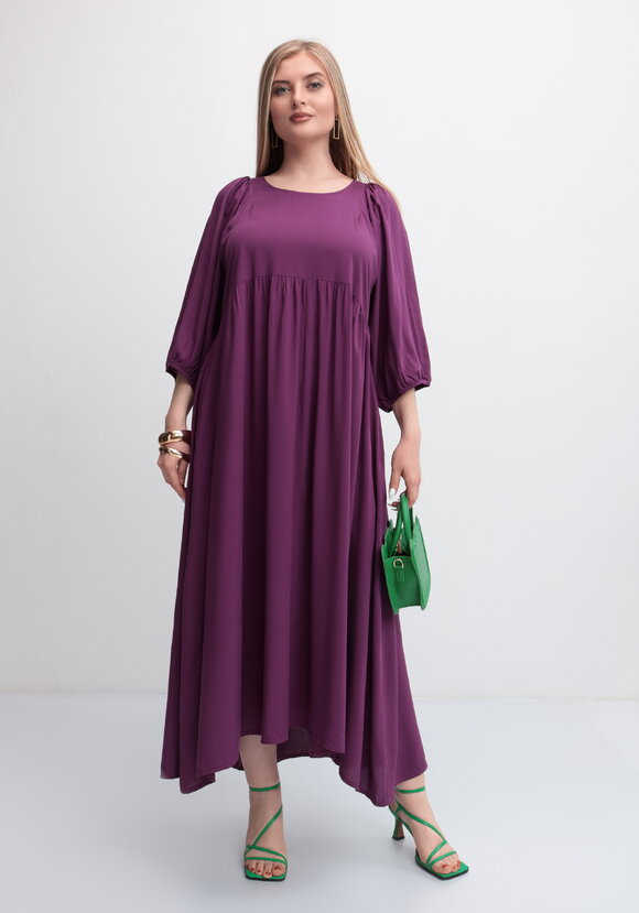 Платье Лорэн шир.  580, рис. 15