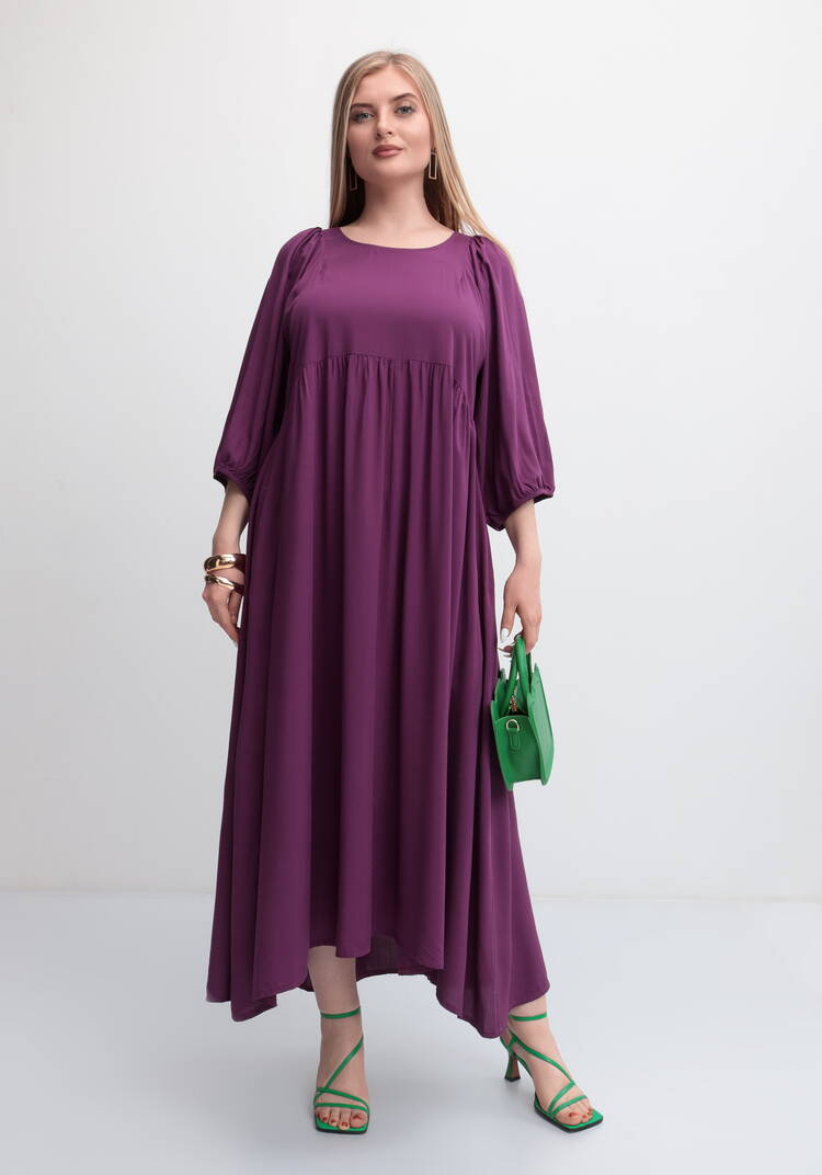 Платье Лорэн шир.  750, рис. 15