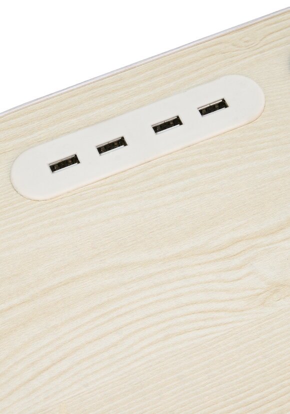 Портативный складной столик Компакт шир.  580, рис. 7