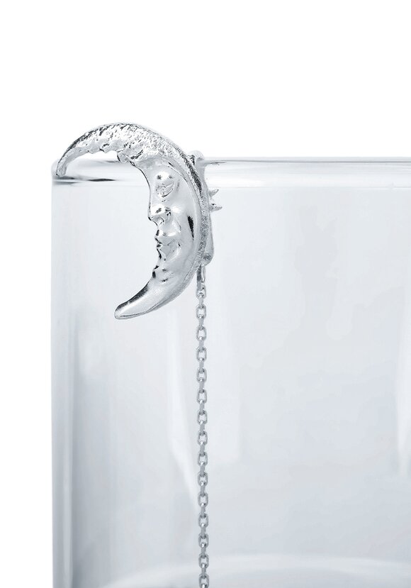 Серебряный ионизатор  воды Зодиак шир.  580, рис. 5