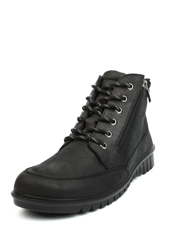 Ботинки женские Сэвина шир.  580, рис. 1