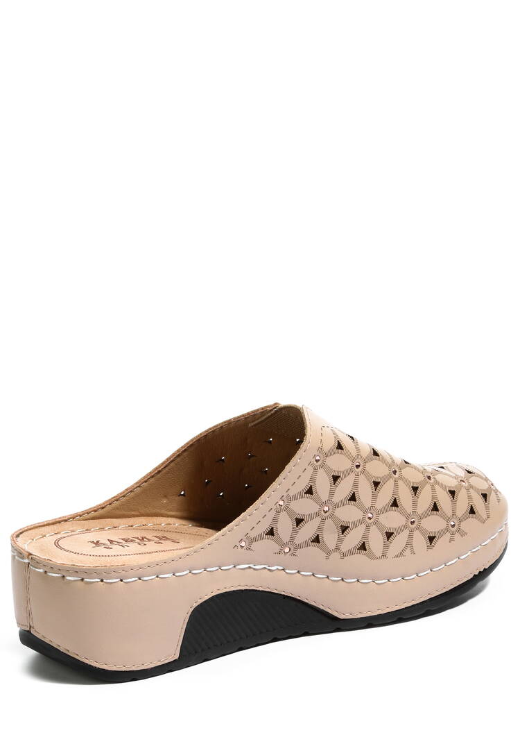 Сабо женские Джоди шир.  750, рис. 28