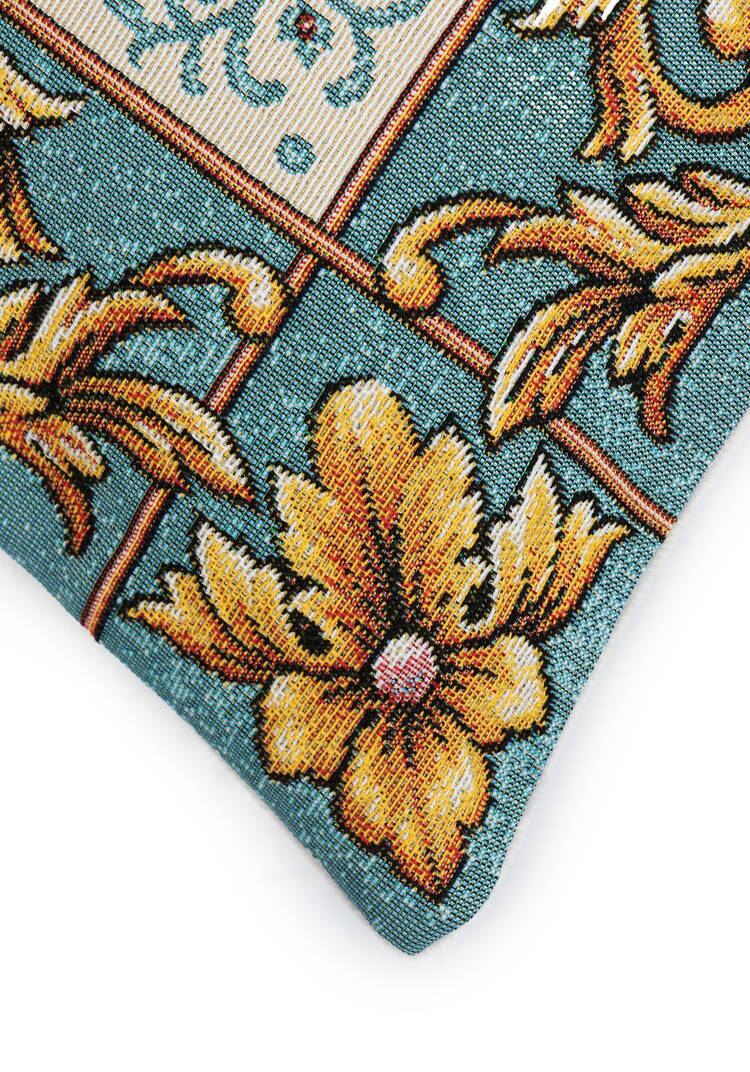 Наволочка гобеленовая шир.  750, рис. 31