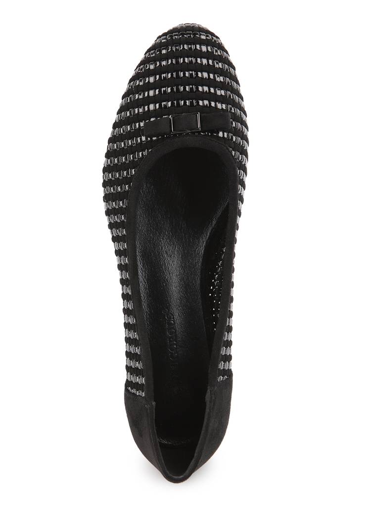 Туфли женские Аманда шир.  750, рис. 4