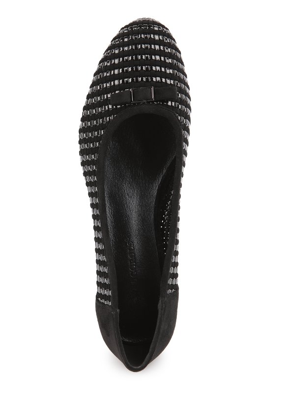 Туфли женские Аманда шир.  580, рис. 4