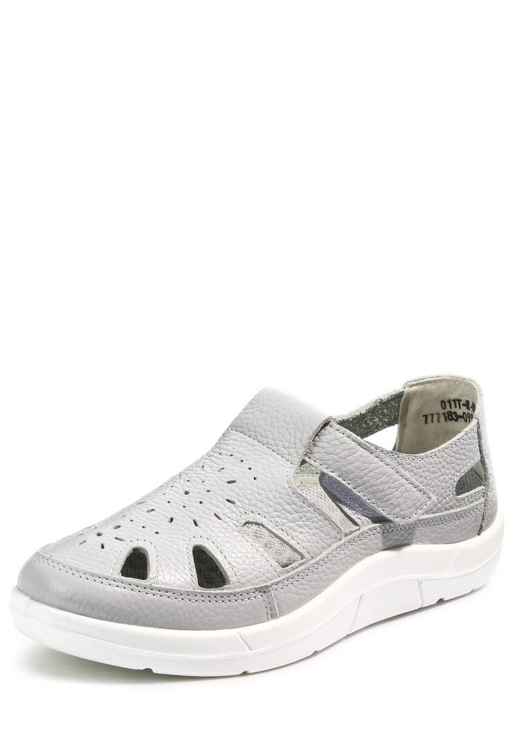 Туфли летние женские Холли шир.  750, рис. 37