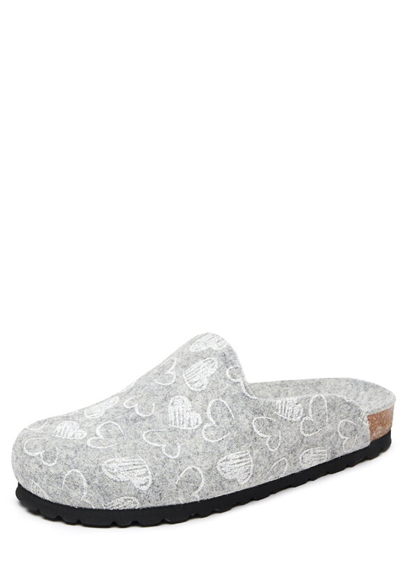 Сабо женские Жанетт шир.  580, рис. 7