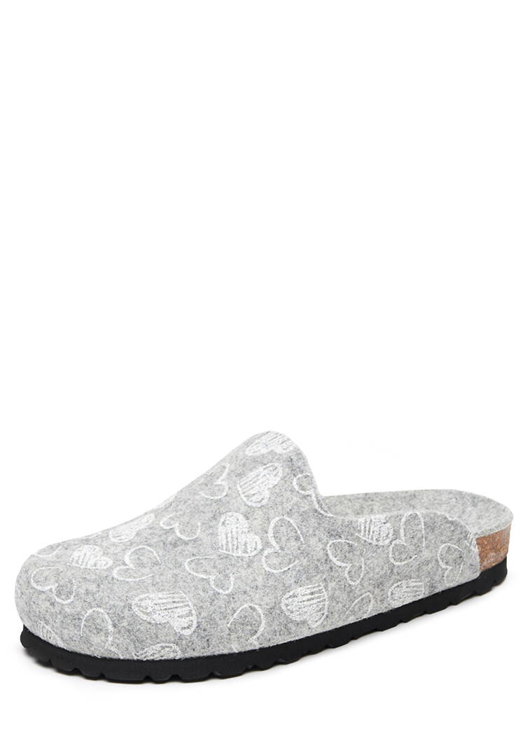 Сабо женские Жанетт шир.  750, рис. 7