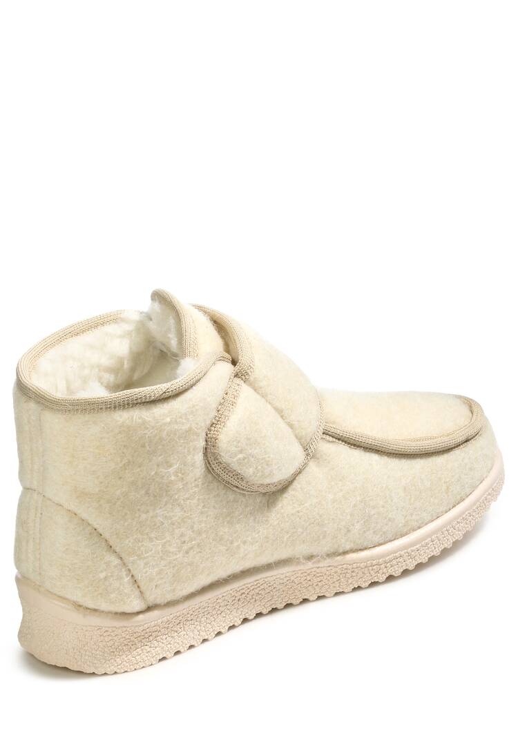 Ботинки женские Леллу шир.  750, рис. 3