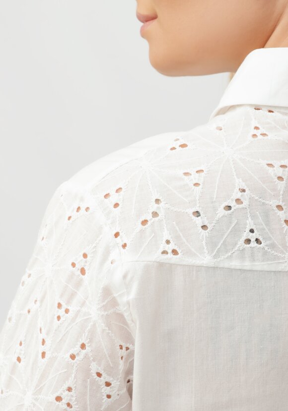 Рубашка Раяна шир.  580, рис. 5