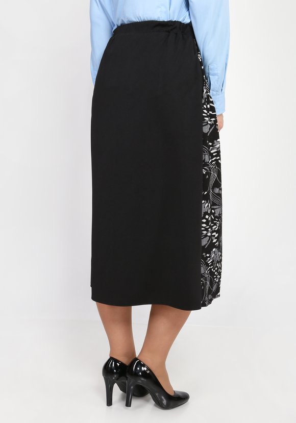 Юбка Мисс Очарование шир.  580, рис. 2