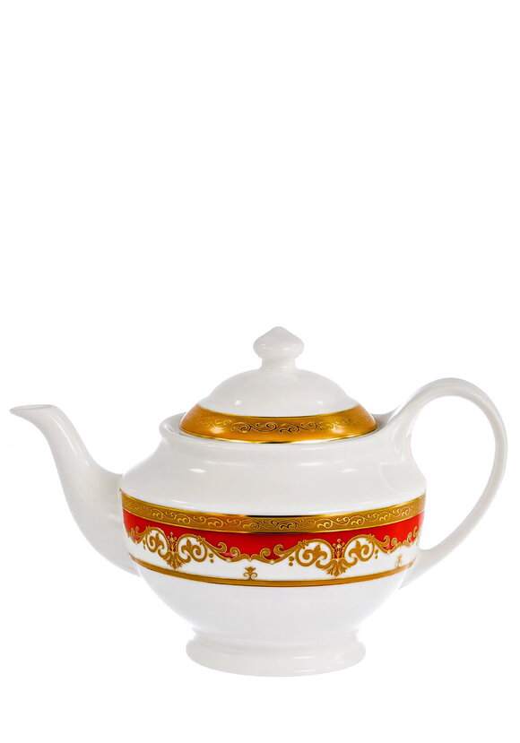Сервиз Дворянский фарфор шир.  580, рис. 7