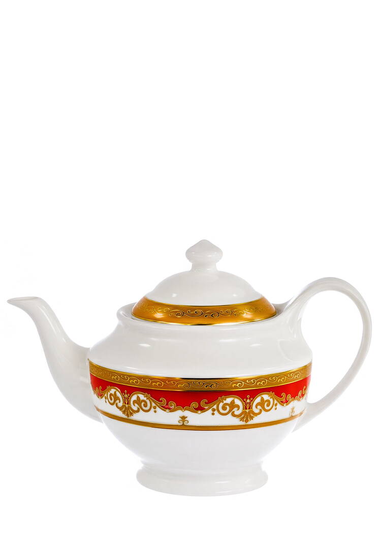 Сервиз Дворянский фарфор шир.  750, рис. 7
