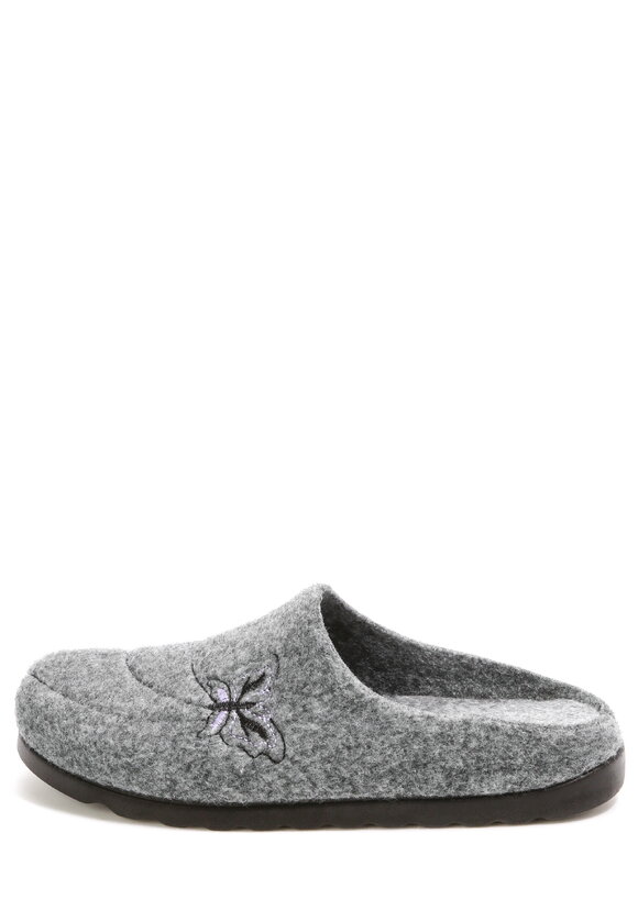 Тапочки женские Виталина шир.  580, рис. 2