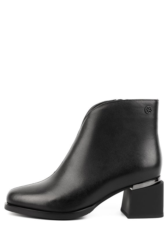 Ботильоны женские Стэффа шир.  580, рис. 2