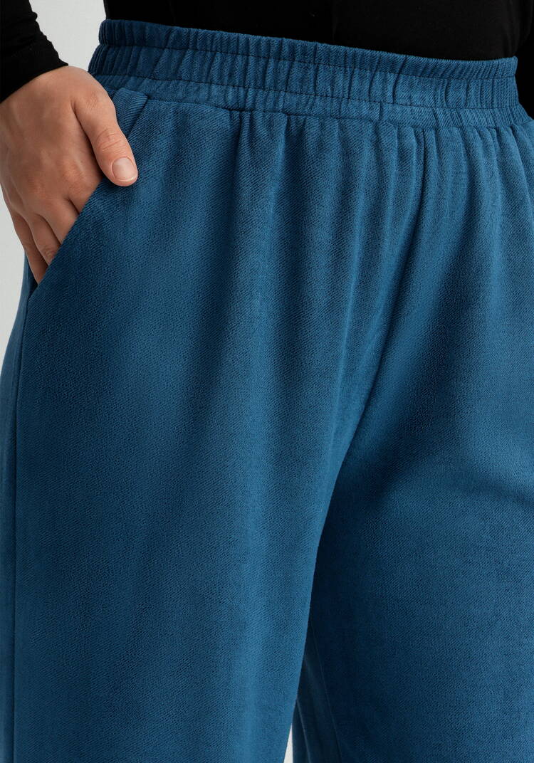 Костюм свободного кроя шир.  750, рис. 16