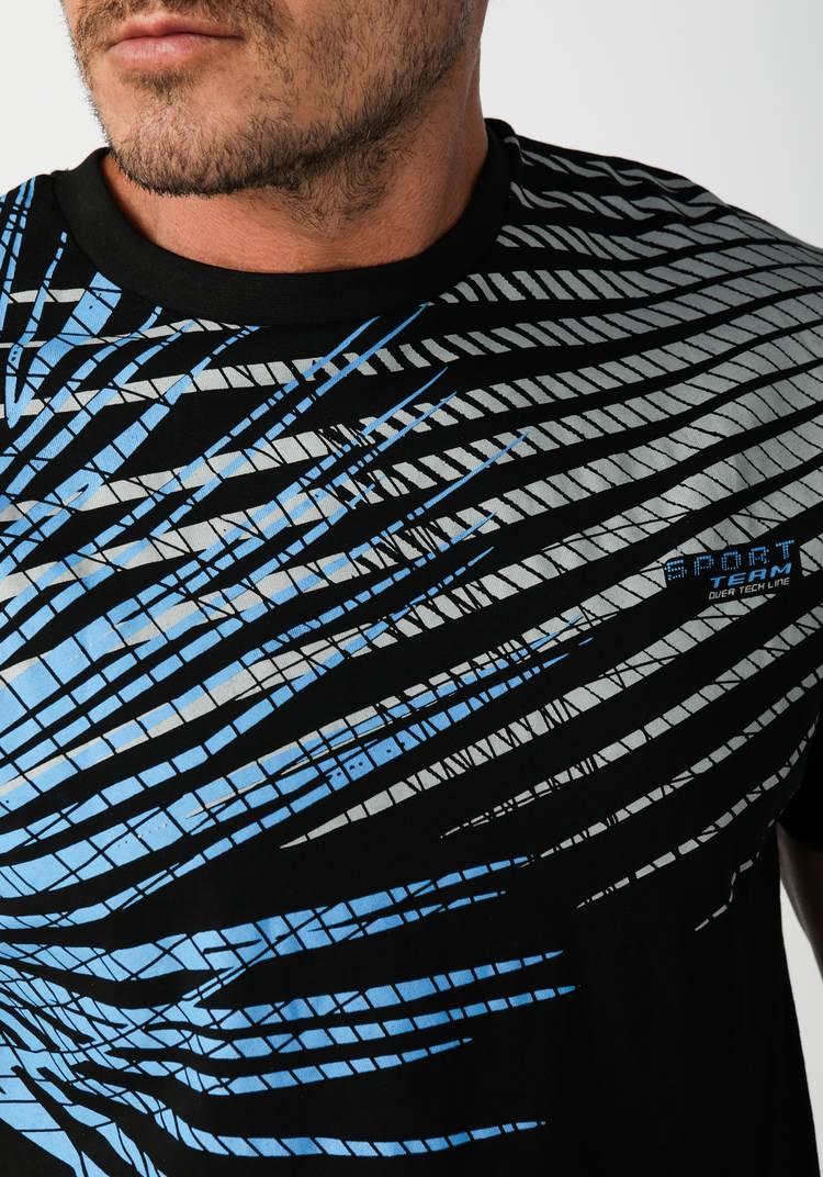 Комплект из 3х футболок Валентин шир.  750, рис. 5