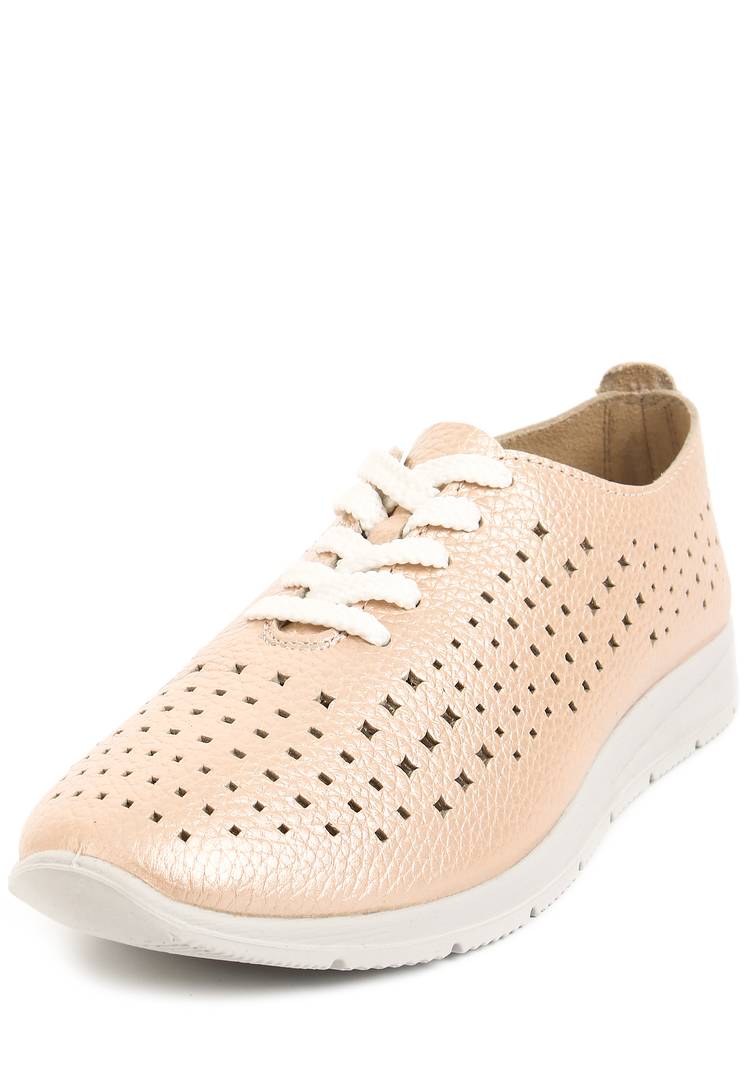 Полуботинки женские Дженнис шир.  750, рис. 5