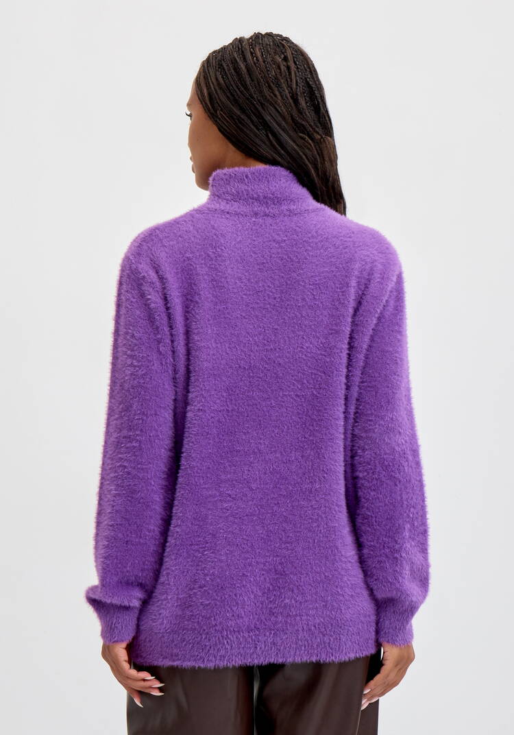 Водолазка Василиса шир.  750, рис. 15