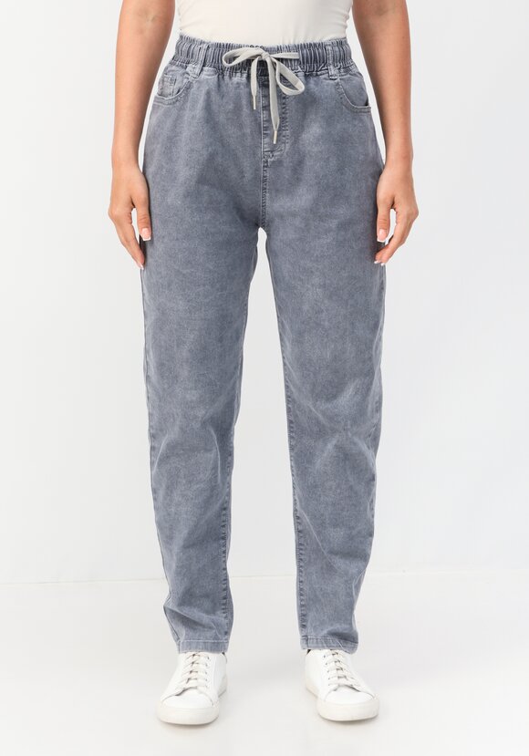 Брюки Дакота шир.  580, рис. 9