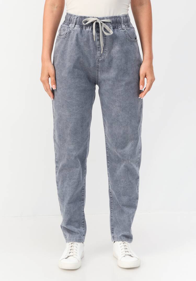 Брюки Дакота шир.  750, рис. 9