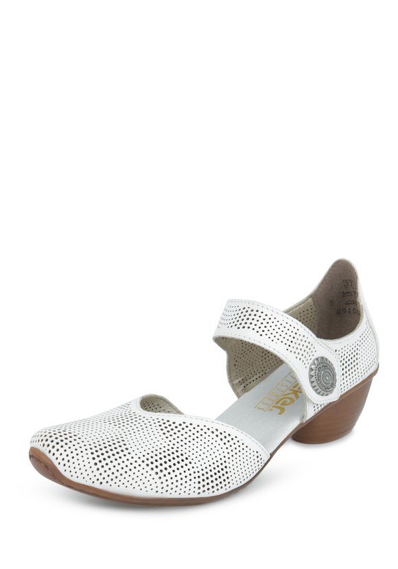 Туфли женскиеГретта шир.  580, рис. 1